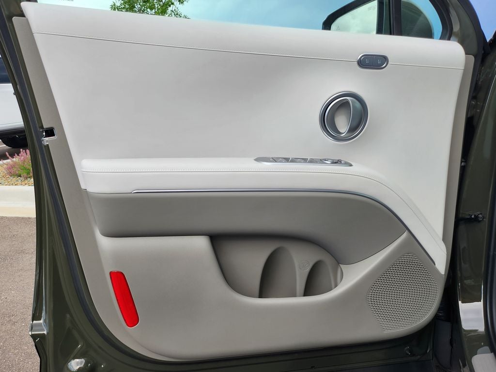 2026 Hyundai PALISADE HYBRID SEL Premium 8 Passenger
