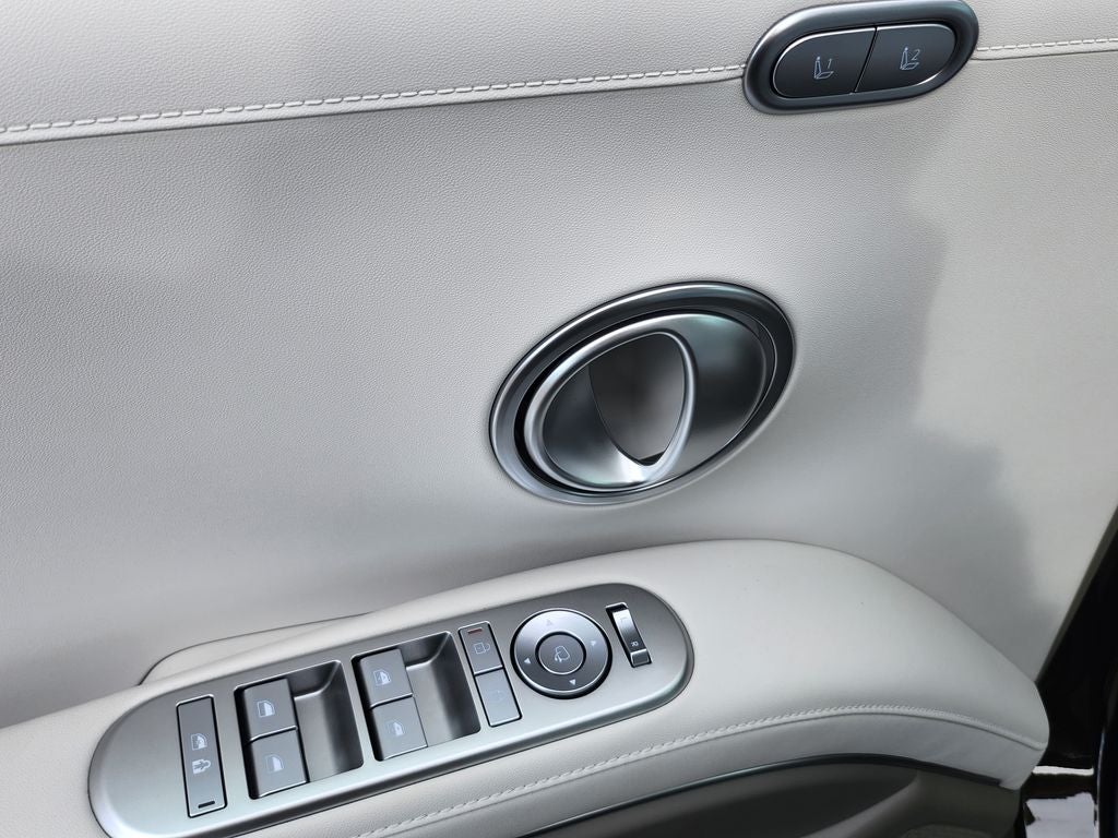2026 Hyundai PALISADE HYBRID SEL Premium 8 Passenger