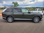 2026 Hyundai PALISADE HYBRID SEL Premium 8 Passenger