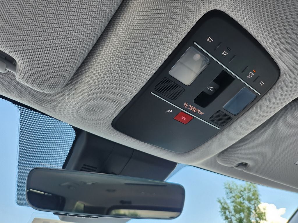 2027 Hyundai PALISADE HYBRID SEL Premium 8 Passenger