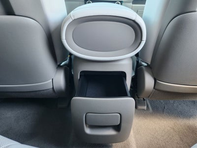 2027 Hyundai PALISADE HYBRID SEL Premium 8 Passenger