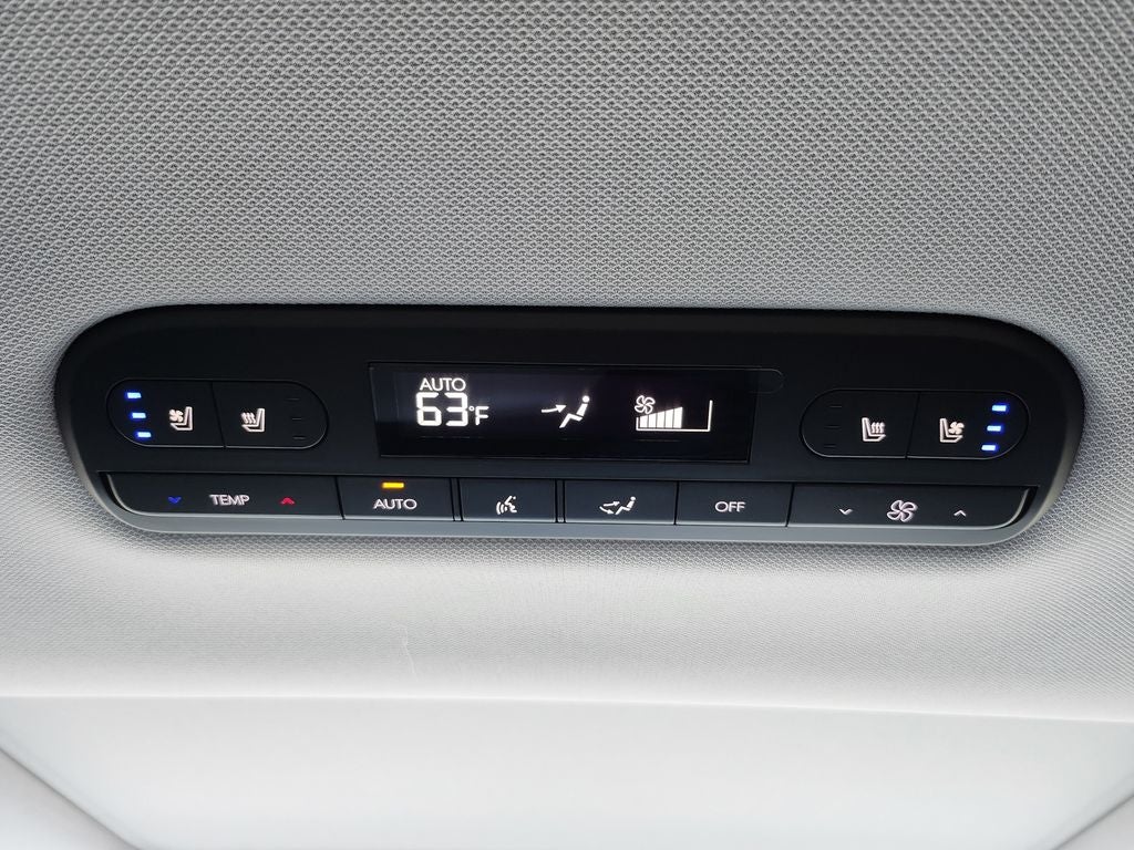 2027 Hyundai PALISADE HYBRID SEL Premium 8 Passenger
