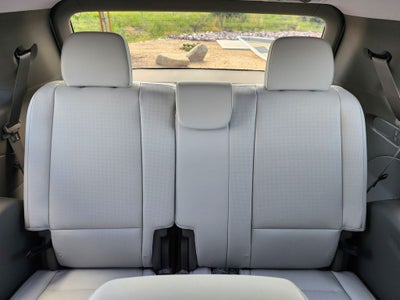 2027 Hyundai PALISADE HYBRID SEL Premium 8 Passenger