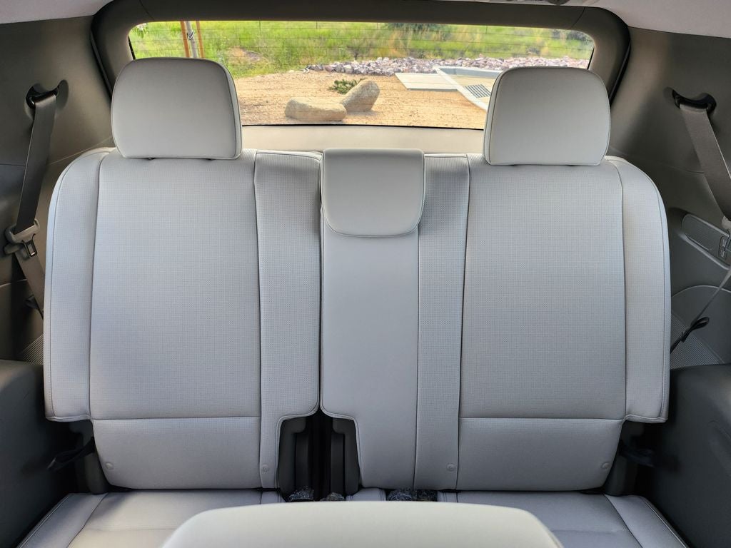 2027 Hyundai PALISADE HYBRID SEL Premium 8 Passenger