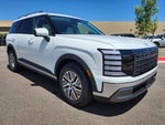 2027 Hyundai PALISADE HYBRID SEL Premium 8 Passenger