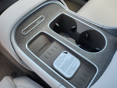 2027 Hyundai PALISADE HYBRID SEL Premium 8 Passenger