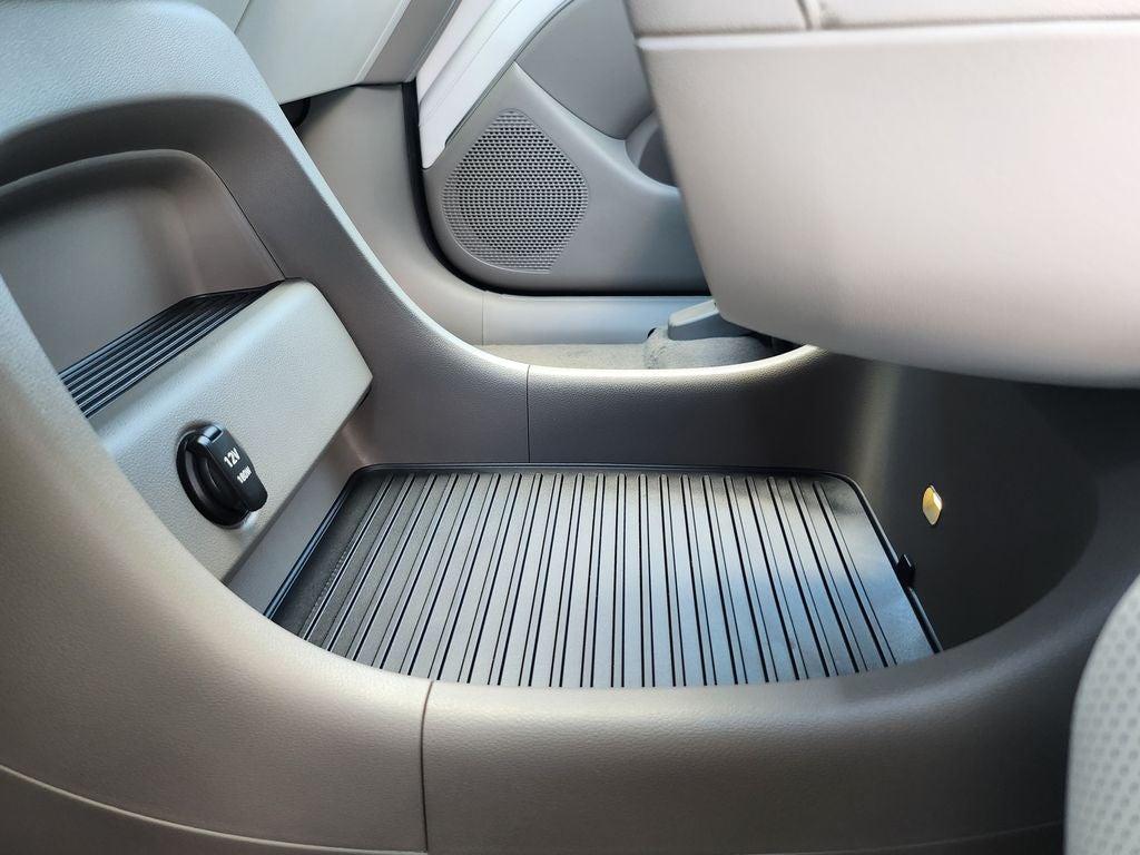 2027 Hyundai PALISADE HYBRID SEL Premium 8 Passenger