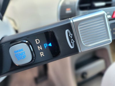 2027 Hyundai PALISADE HYBRID SEL Premium 8 Passenger