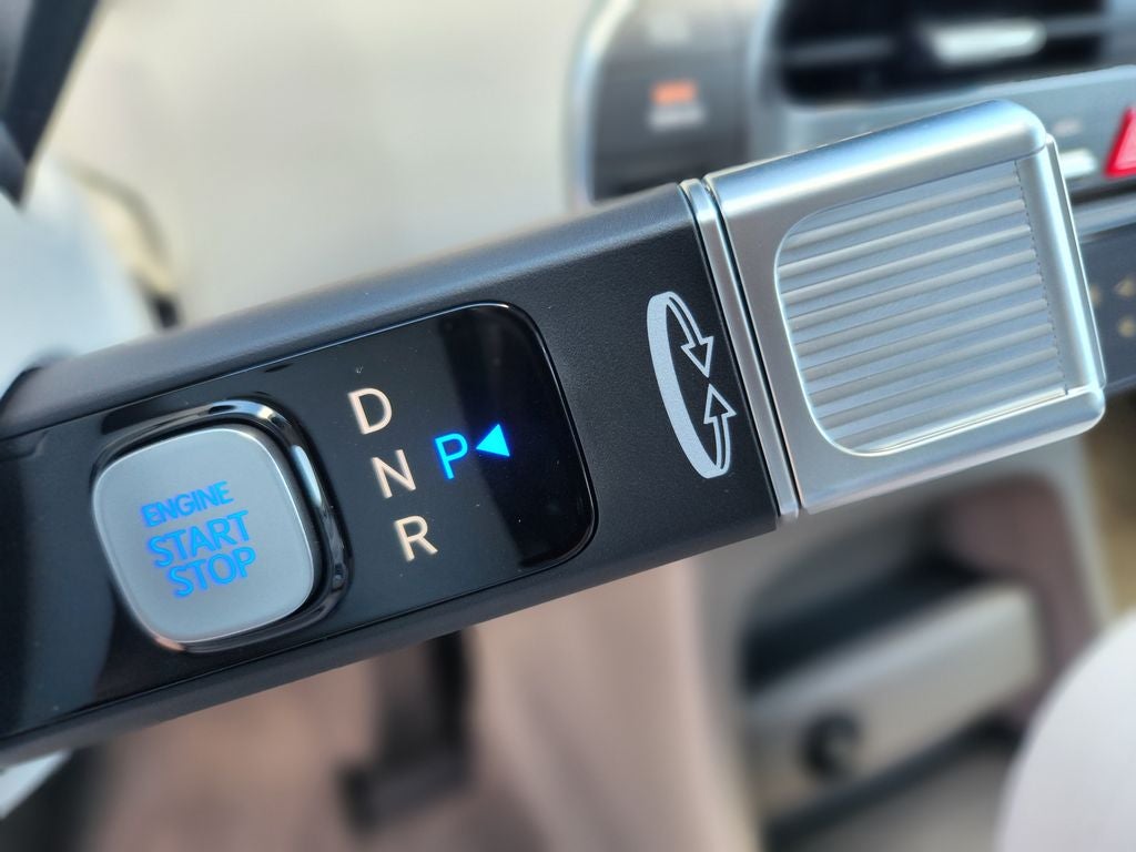2027 Hyundai PALISADE HYBRID SEL Premium 8 Passenger