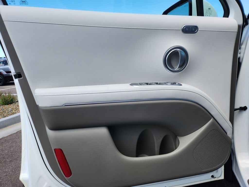 2027 Hyundai PALISADE HYBRID SEL Premium 8 Passenger