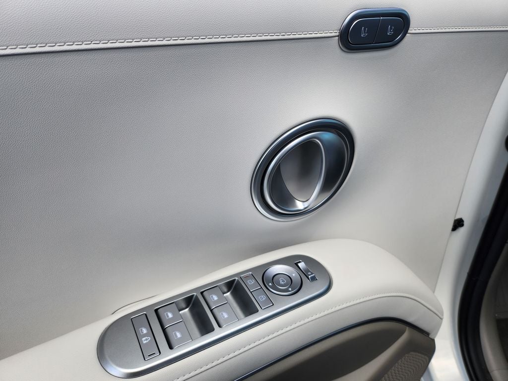 2027 Hyundai PALISADE HYBRID SEL Premium 8 Passenger