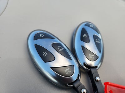 2027 Hyundai PALISADE HYBRID SEL Premium 8 Passenger
