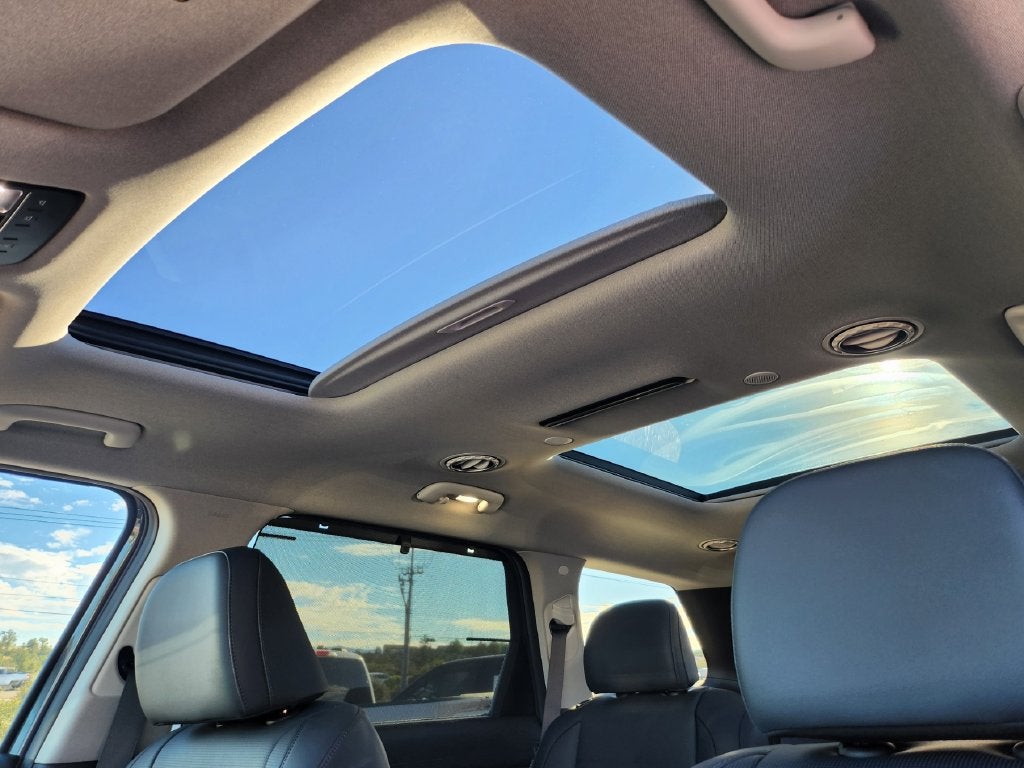 2027 Hyundai PALISADE HYBRID Limited