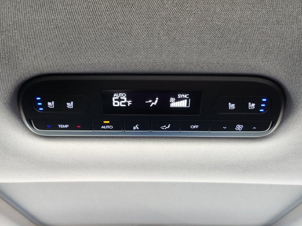 2027 Hyundai PALISADE HYBRID Limited