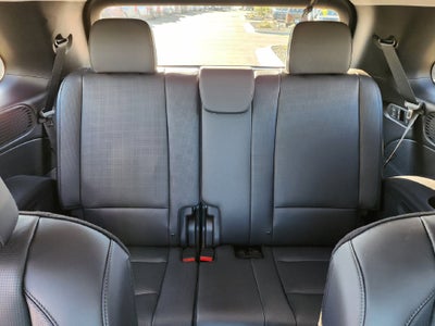 2027 Hyundai PALISADE HYBRID Limited