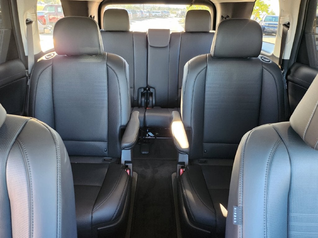 2027 Hyundai PALISADE HYBRID Limited