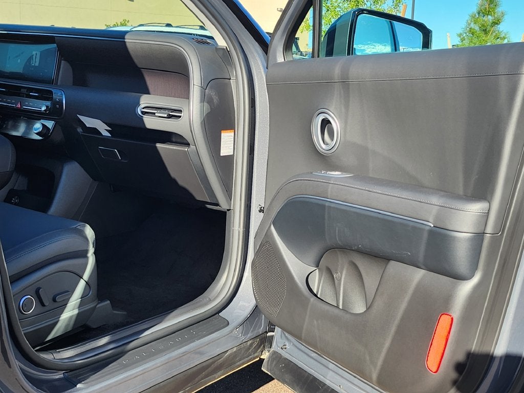 2027 Hyundai PALISADE HYBRID Limited