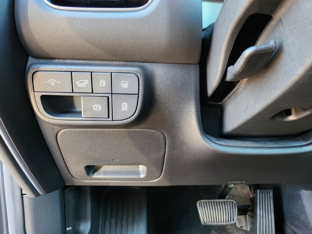 2027 Hyundai PALISADE HYBRID Limited