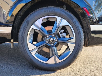 2027 Hyundai PALISADE HYBRID Limited