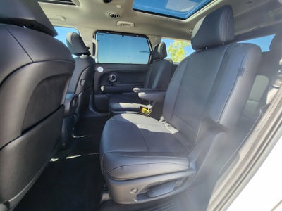 2027 Hyundai PALISADE HYBRID Limited