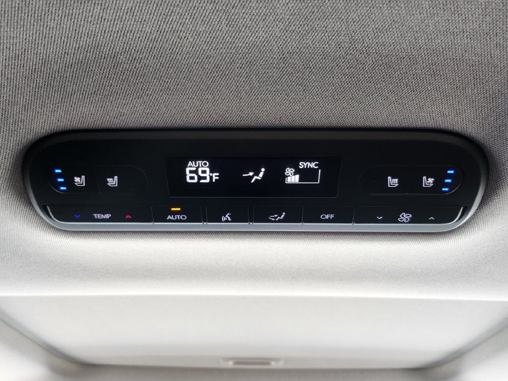 2027 Hyundai PALISADE HYBRID Limited
