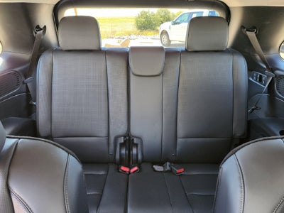 2027 Hyundai PALISADE HYBRID Limited