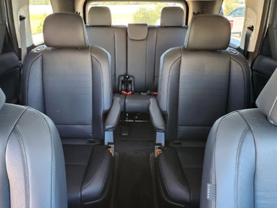 2027 Hyundai PALISADE HYBRID Limited