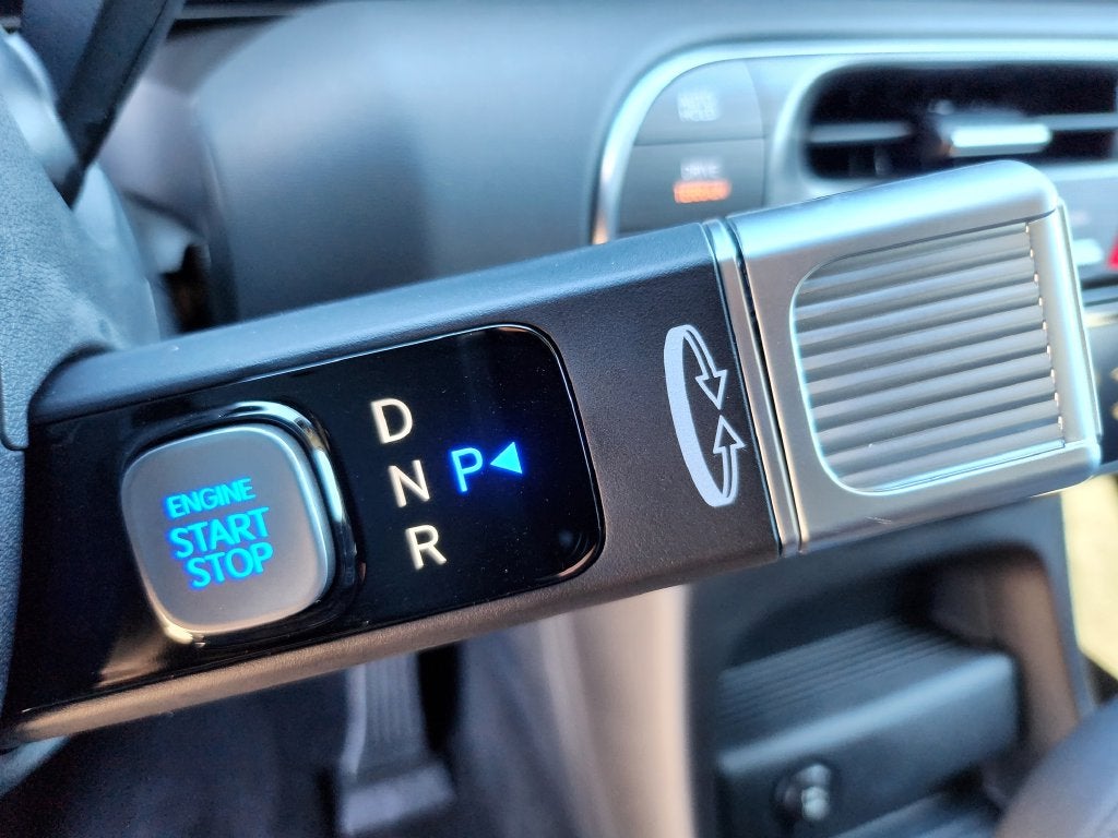 2027 Hyundai PALISADE HYBRID Limited