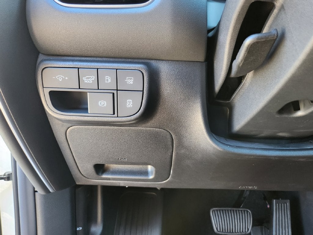 2027 Hyundai PALISADE HYBRID Limited