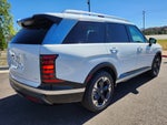 2027 Hyundai PALISADE HYBRID Limited