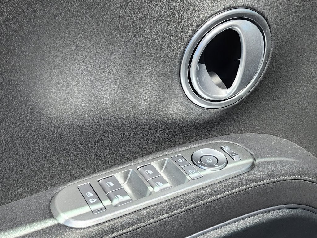 2027 Hyundai PALISADE HYBRID Limited