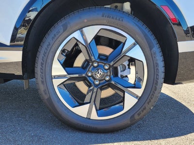 2027 Hyundai PALISADE HYBRID Limited