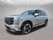 2027 Hyundai PALISADE HYBRID Limited