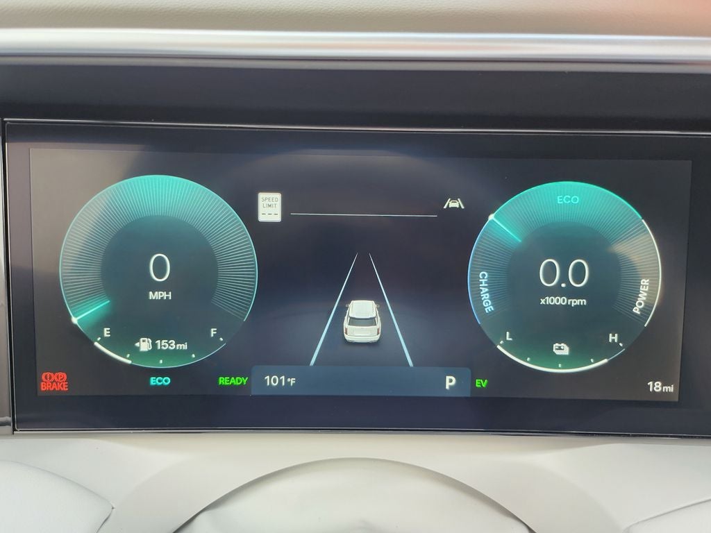 2027 Hyundai PALISADE HYBRID Limited