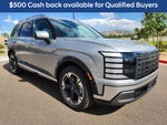 2027 Hyundai PALISADE HYBRID Limited
