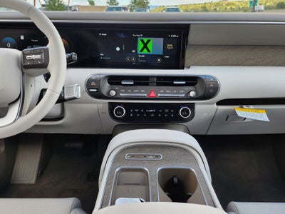 2027 Hyundai PALISADE HYBRID Limited