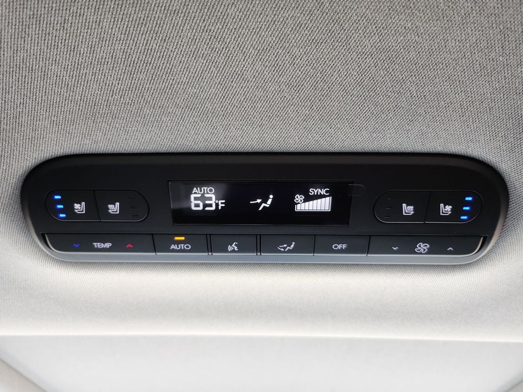 2027 Hyundai PALISADE HYBRID Limited