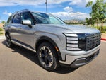 2027 Hyundai PALISADE HYBRID Limited