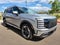 2027 Hyundai PALISADE HYBRID Limited