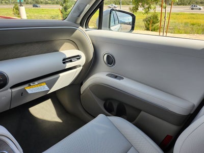 2027 Hyundai PALISADE HYBRID Limited