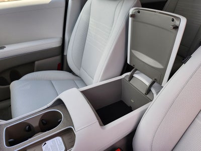 2027 Hyundai PALISADE HYBRID Limited