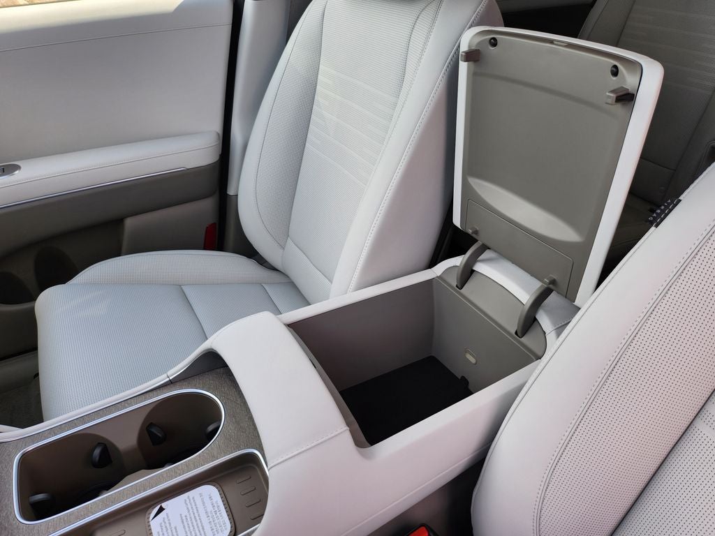 2027 Hyundai PALISADE HYBRID Limited