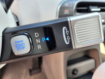 2027 Hyundai PALISADE HYBRID Limited