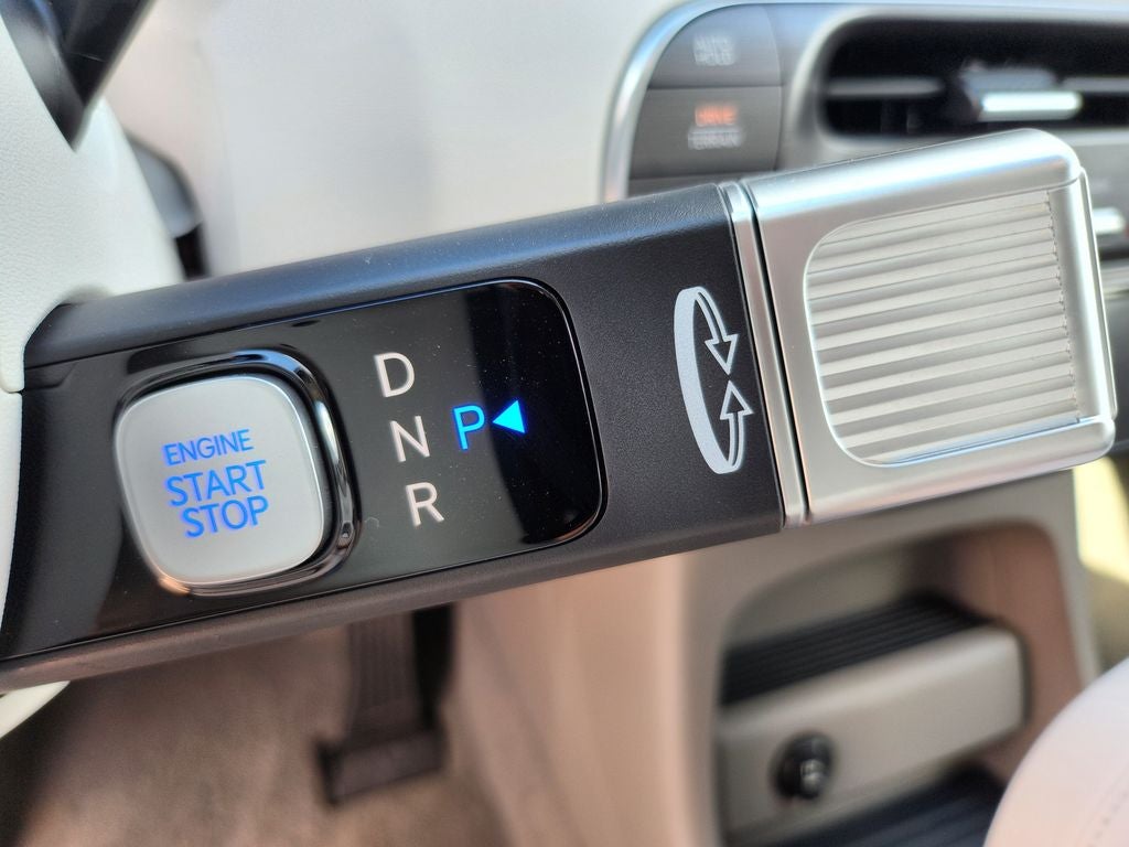 2027 Hyundai PALISADE HYBRID Limited