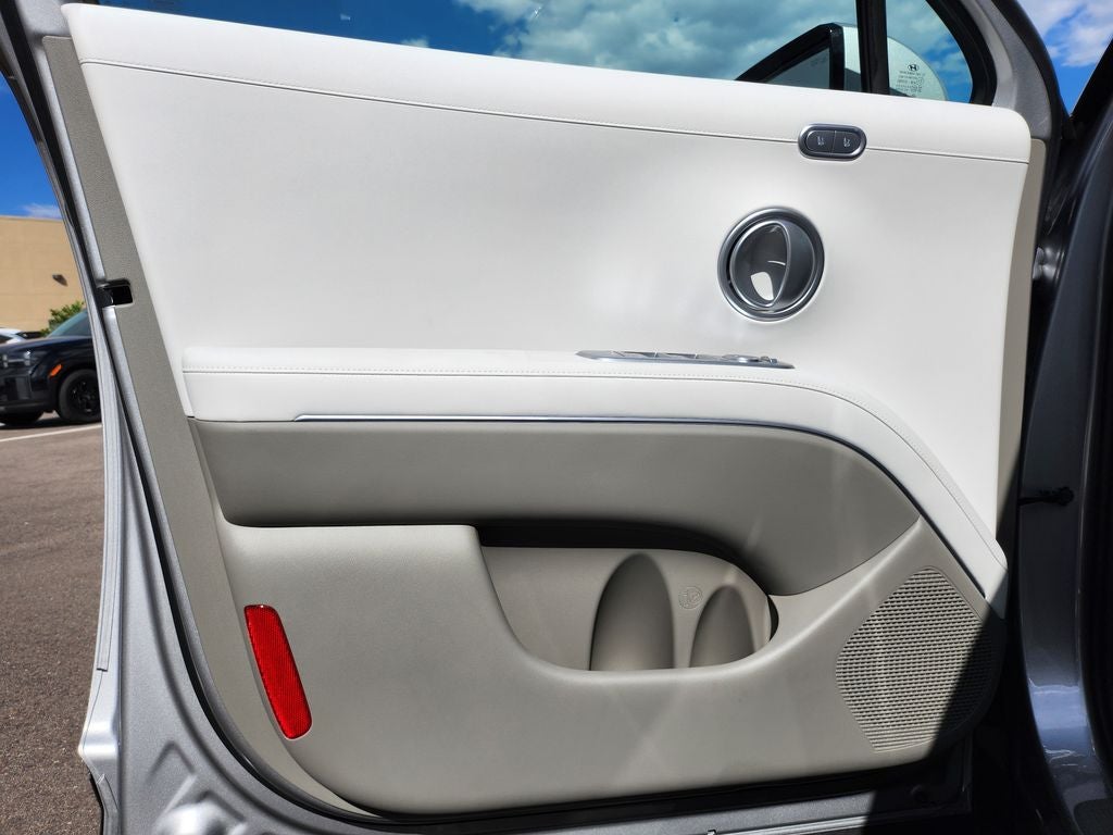 2027 Hyundai PALISADE HYBRID Limited