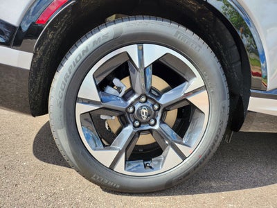 2027 Hyundai PALISADE HYBRID Limited