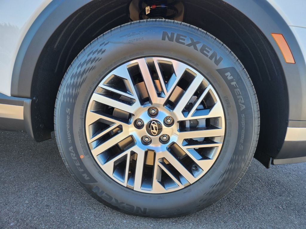 2026 Hyundai PALISADE SEL 7 Passenger