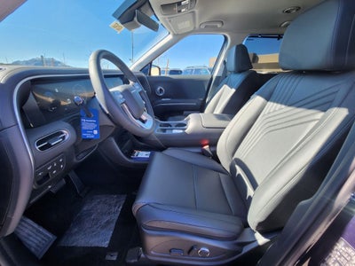 2026 Hyundai PALISADE SEL 7 Passenger