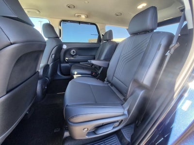 2026 Hyundai PALISADE SEL 7 Passenger