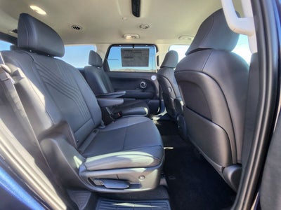 2026 Hyundai PALISADE SEL 7 Passenger